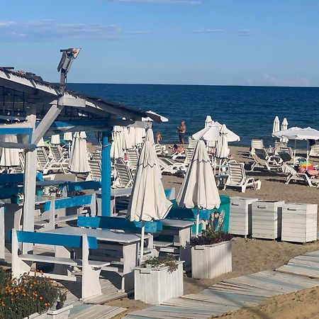 Panorama Bay Apartment Sozopol Exterior photo