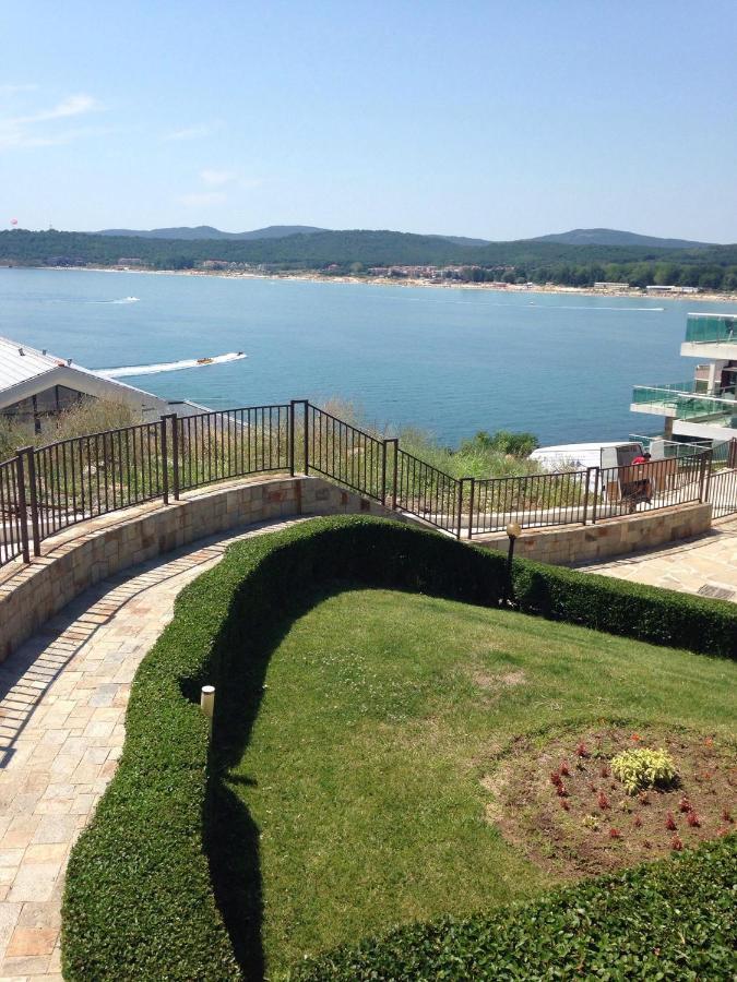 Panorama Bay Apartment Sozopol Exterior photo