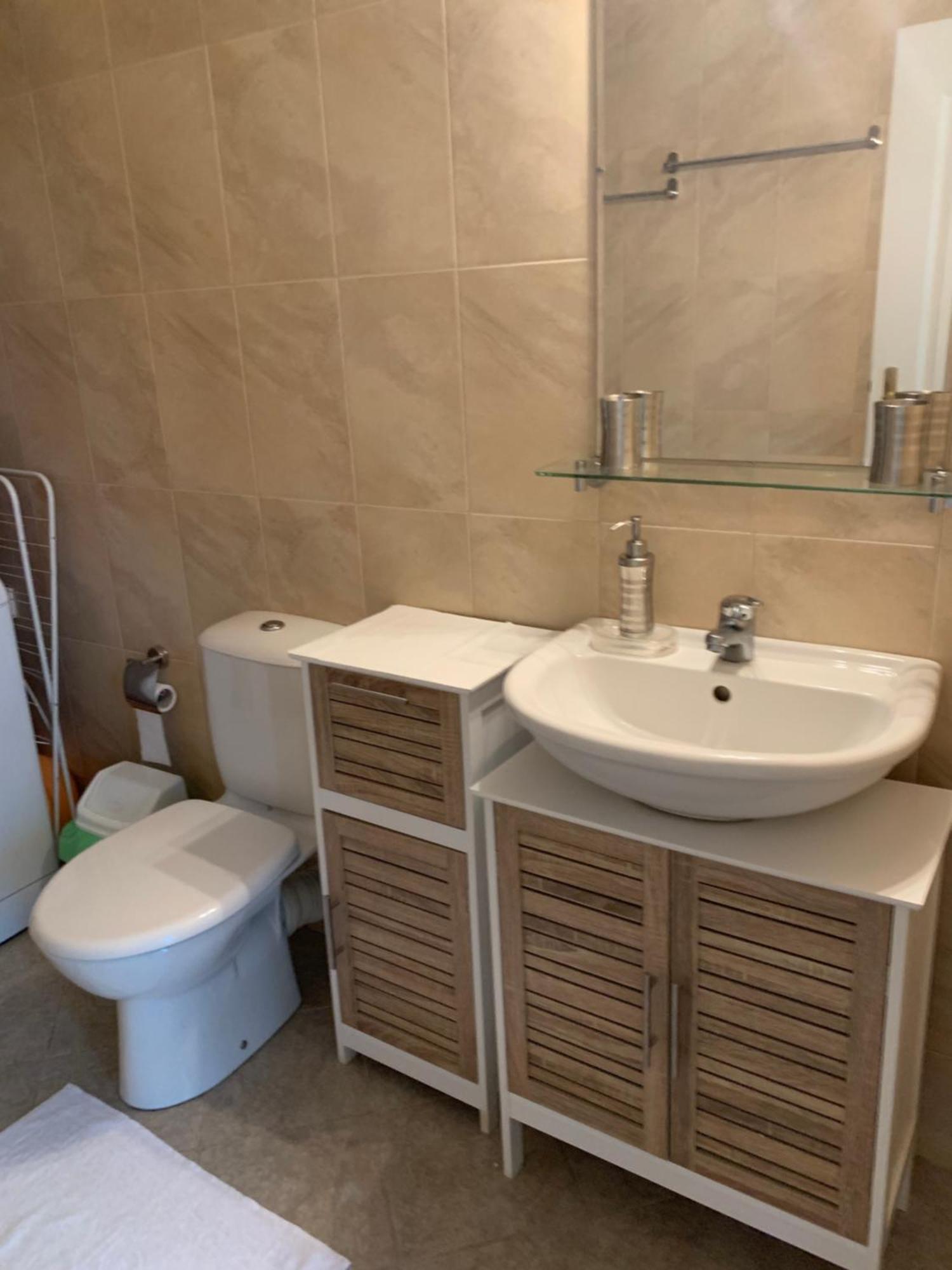 Panorama Bay Apartment Sozopol Exterior photo