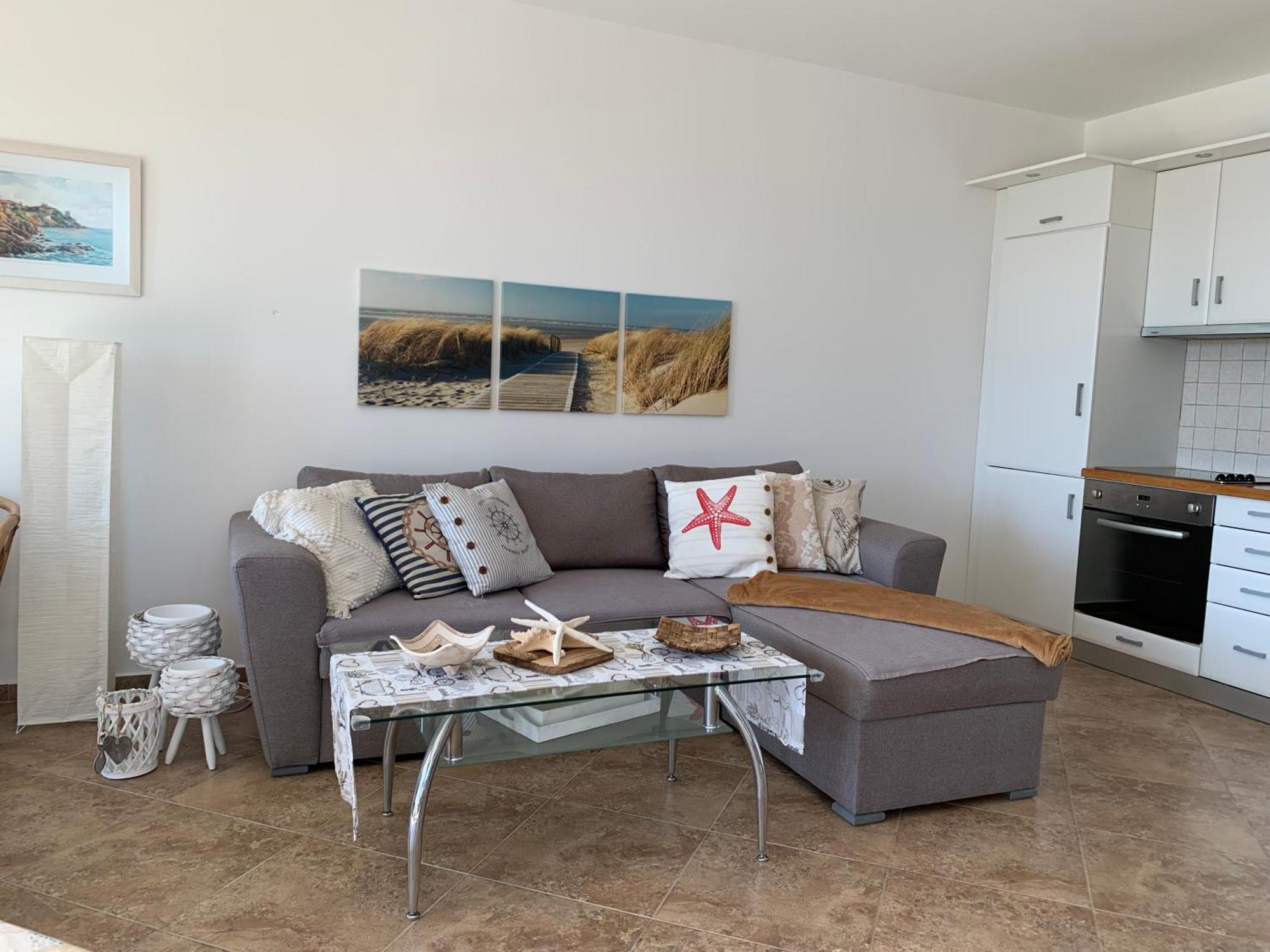 Panorama Bay Apartment Sozopol Exterior photo